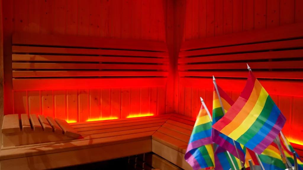 gay saunas blackpool, blackpool gay sauna, Acqua Sauna