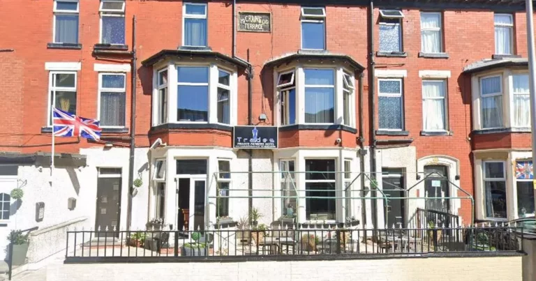 trades hotel